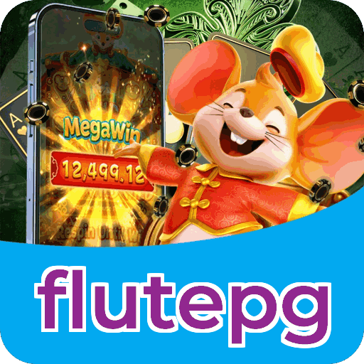 Promoções e bônus exclusivos da flutepg