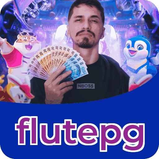 Streaming 4K no cassino ao vivo da flutepg